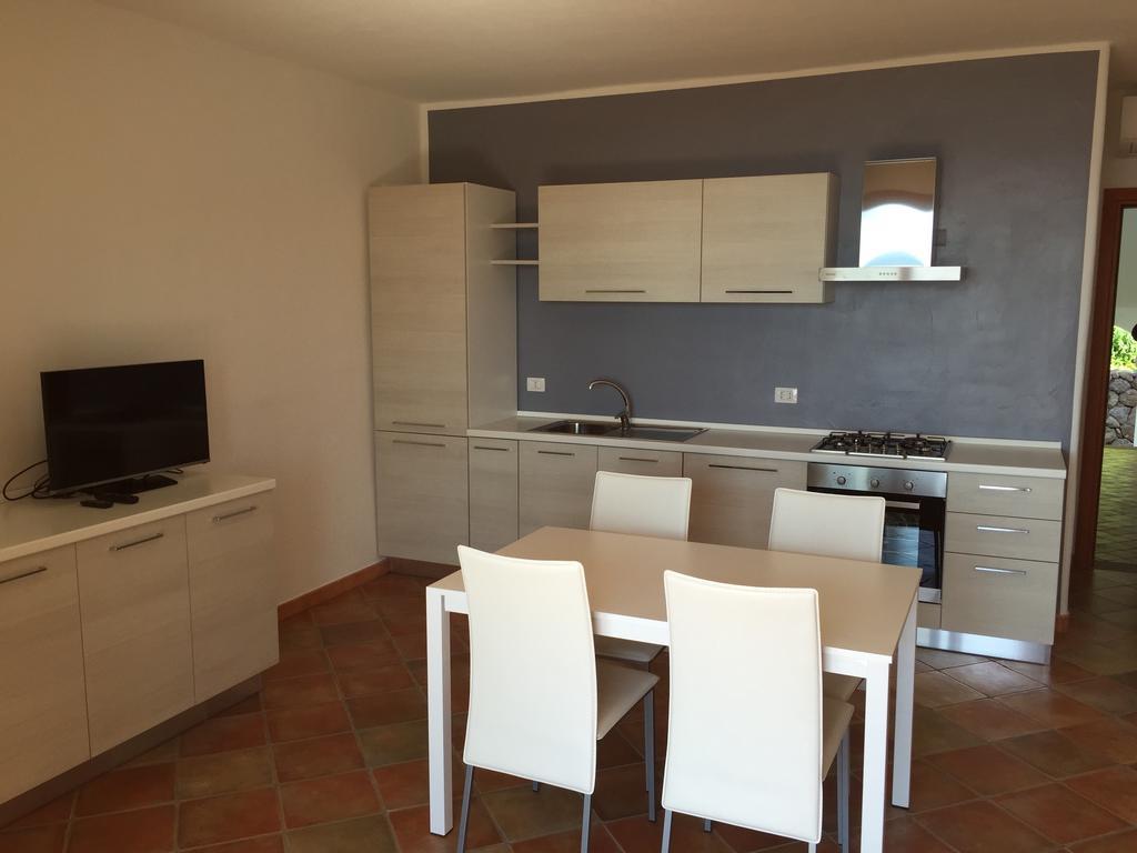 Residence Lentischi Castelsardo Room photo